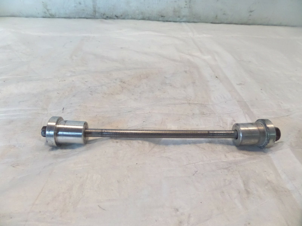 2003 Kawasaki Ninja ZX-9R Frame Slide Sliders Engine Crash Guard Tip Protector - C3 Cycle