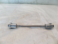 2003 Kawasaki Ninja ZX-9R Frame Slide Sliders Engine Crash Guard Tip Protector - C3 Cycle