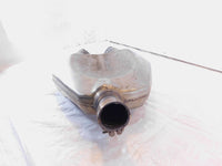 2007 2008 2009 Aprilia Shiver 750 SL750 Exhaust Muffler Silencer Pipe - 851591 - C3 Cycle