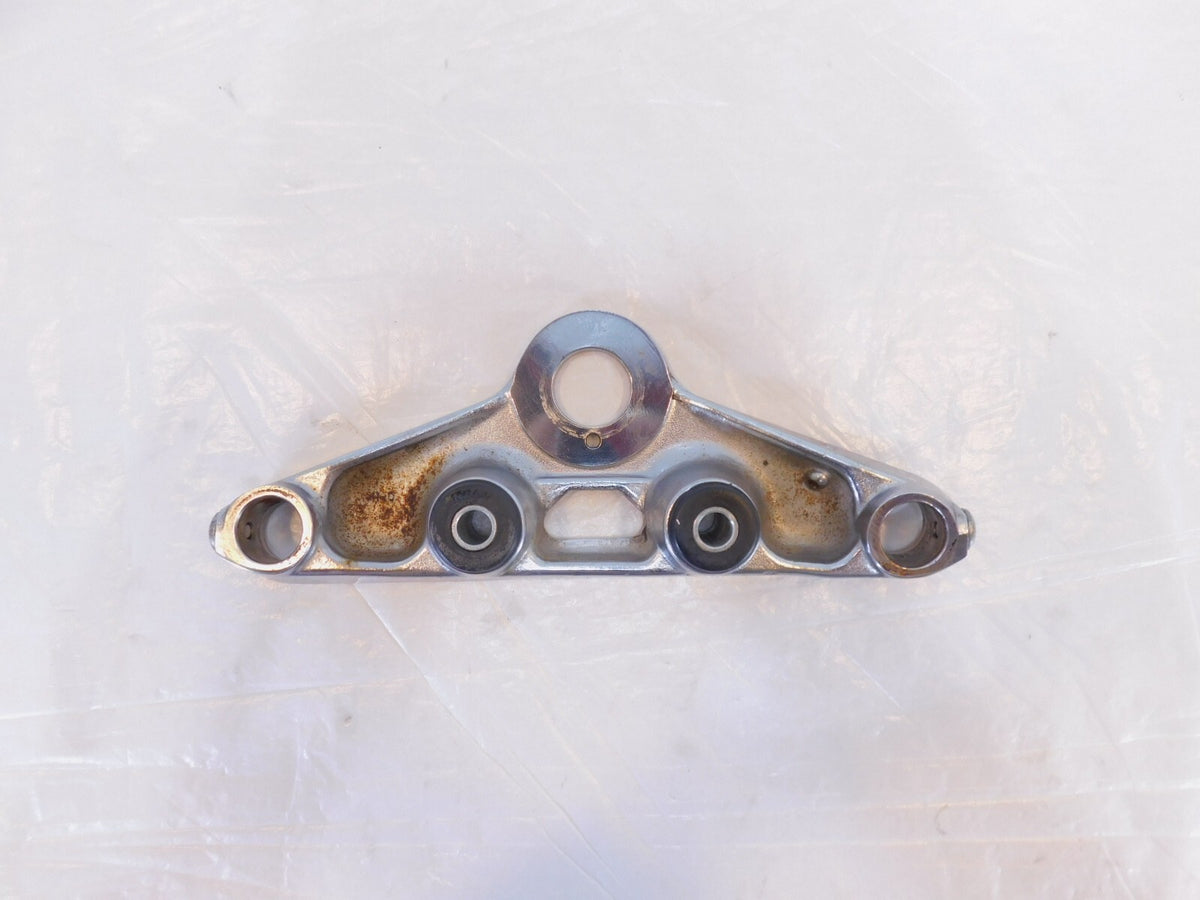Harley Davidson Dyna FXDWG Wide Glide Front End Fork Triple Tree Bracket - C3 Cycle