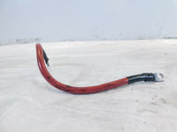 2001-2003 Indian Gilroy Scout & Spirit Positive Battery Ground Cable Wire 94-013 - C3 Cycle