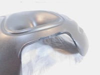 Ducati Sport Touring ST2 & ST4 S Grey Fuel Gas Petrol Tank Cover Panel Fairing - C3 Cycle
