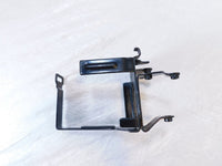 Harley Davidson Sportster 883 & 1200 Metal Battery Mount Bracket Holder Box Tray