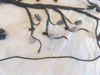 Can-Am Spyder F3 F3-S F3-T LTD STD Front Engine Motor Wire Harness Cable Loom - C3 Cycle