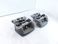 Harley Davidson Touring Dyna & Softail Twin Cam 96" Front & Rear Cylinder Heads - C3 Cycle