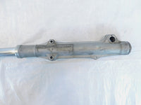 Bent BMW Airhead R100 R60 R75 R80 R100/7 Right Front Wheel Fork Shock Leg Slider - C3 Cycle
