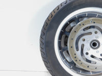 Harley Davidson Touring Road King & Electra Glide Cast Front Wheel Rim - C3 Cycle