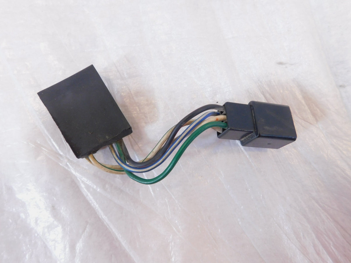 Yamaha Maxim Venture Royal Virago 535 XV535 Electrical Wire Harness Relay Diode - C3 Cycle