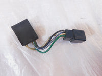 Yamaha Maxim Venture Royal Virago 535 XV535 Electrical Wire Harness Relay Diode - C3 Cycle