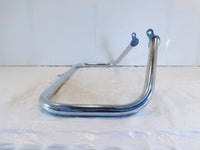 Harley Davidson Touring Road King Electra Glide Chrome Engine Motor Crash Guard - C3 Cycle