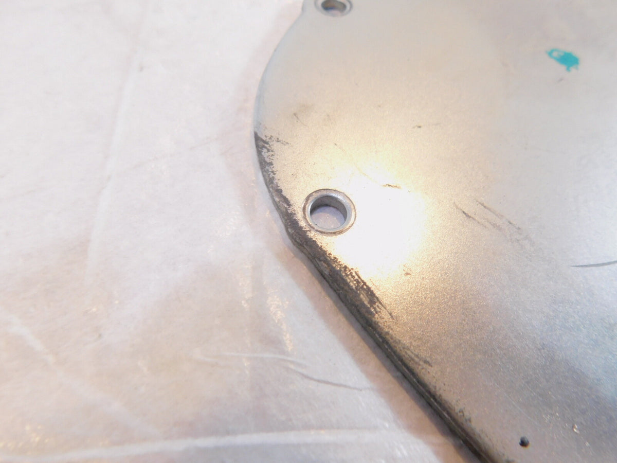 Royal Enfield Bullet 500 EFI B5 Euro4 Inner Primary Cover Breather Chamber Plate - C3 Cycle