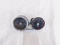 Royal Enfield Continental GT & INT650 650 Instrument Gauge Cluster MPH RPM KMH