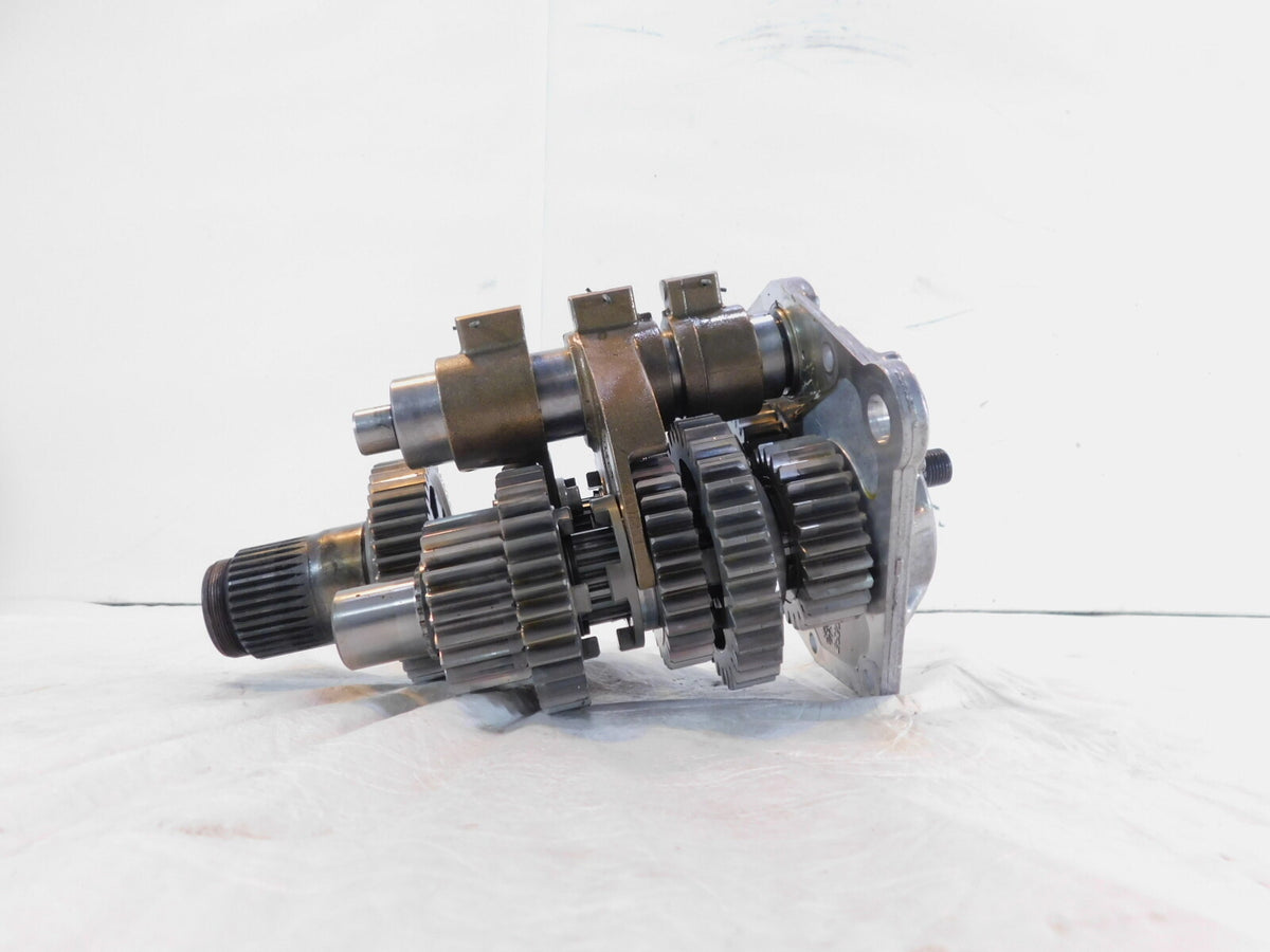 1994-1999 Harley Davidson Sportster 883 & 1200 Transmission Gears & Shift Forks - C3 Cycle