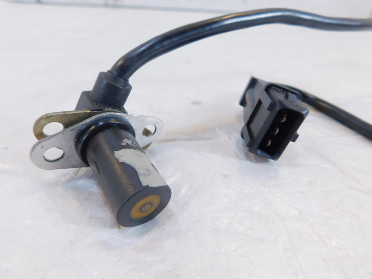 Ducati Monster Sport Touring Superbike Crankshaft Angle Position Pick-Up Sensor - C3 Cycle