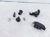 Yamaha YZFR7 YZF-R7 R7 Right Handlebar Brake Master Cylinder Switch & Bolt Lot - C3 Cycle