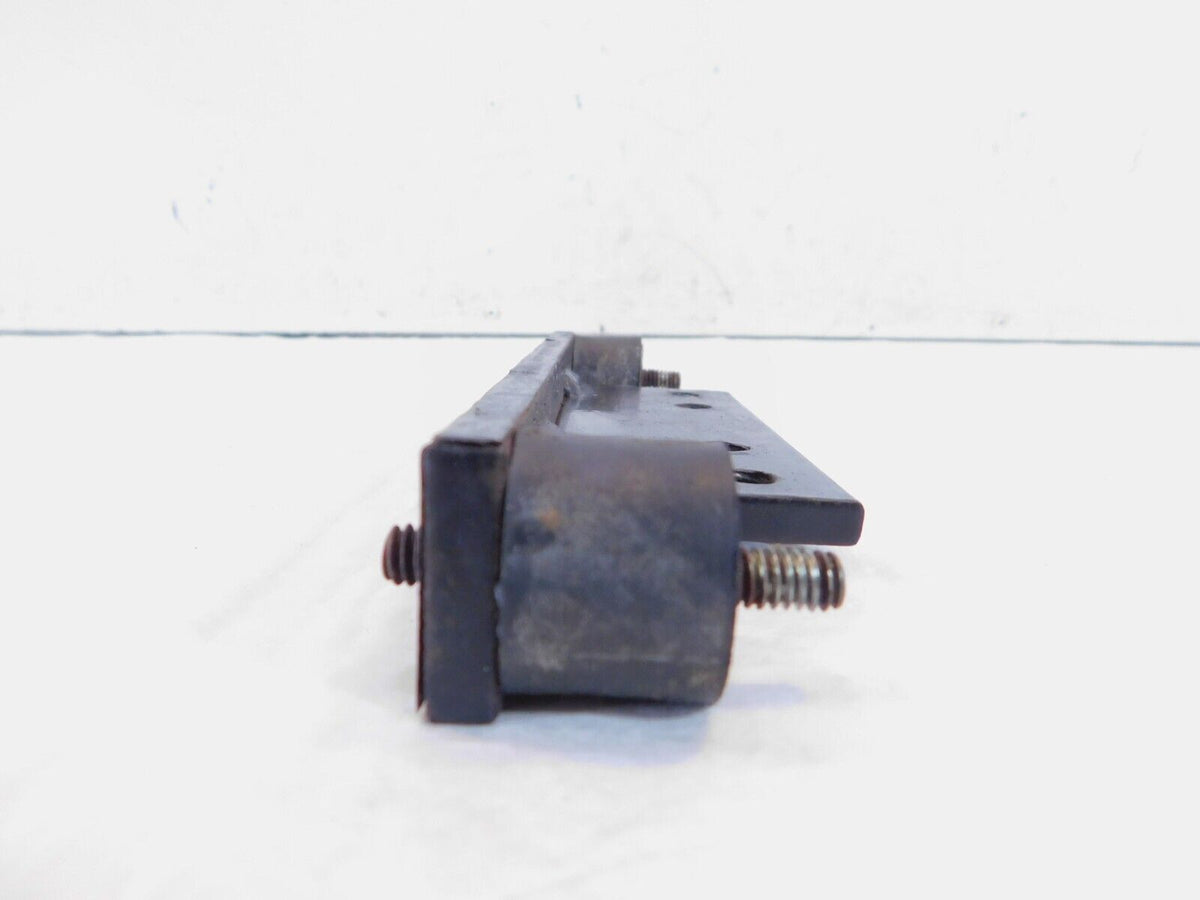 Indian Gilroy Scout & Spirit & Chief Oil Tank Bag Mount Mounting Bracket - C3 Cycle