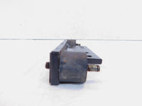 Indian Gilroy Scout & Spirit & Chief Oil Tank Bag Mount Mounting Bracket - C3 Cycle