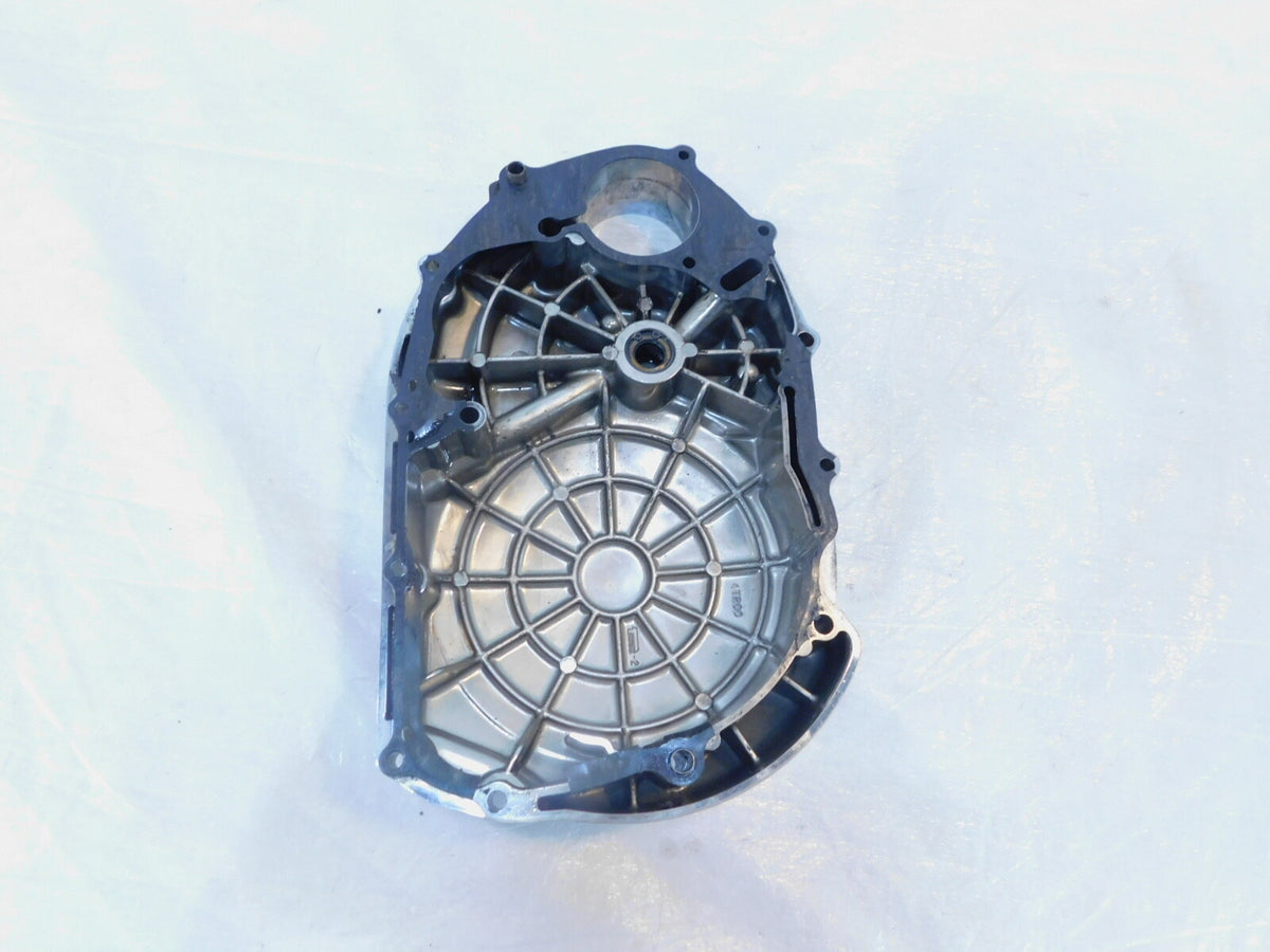 Yamaha V-Star XVS-650 Classic Custom Silverado OEM Right Crankcase Clutch Cover