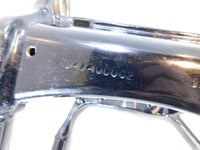 Harley Davidson Softail Heritage Milwaukee 8 M8 Rear Wheel Fork Swingarm Bracket - C3 Cycle