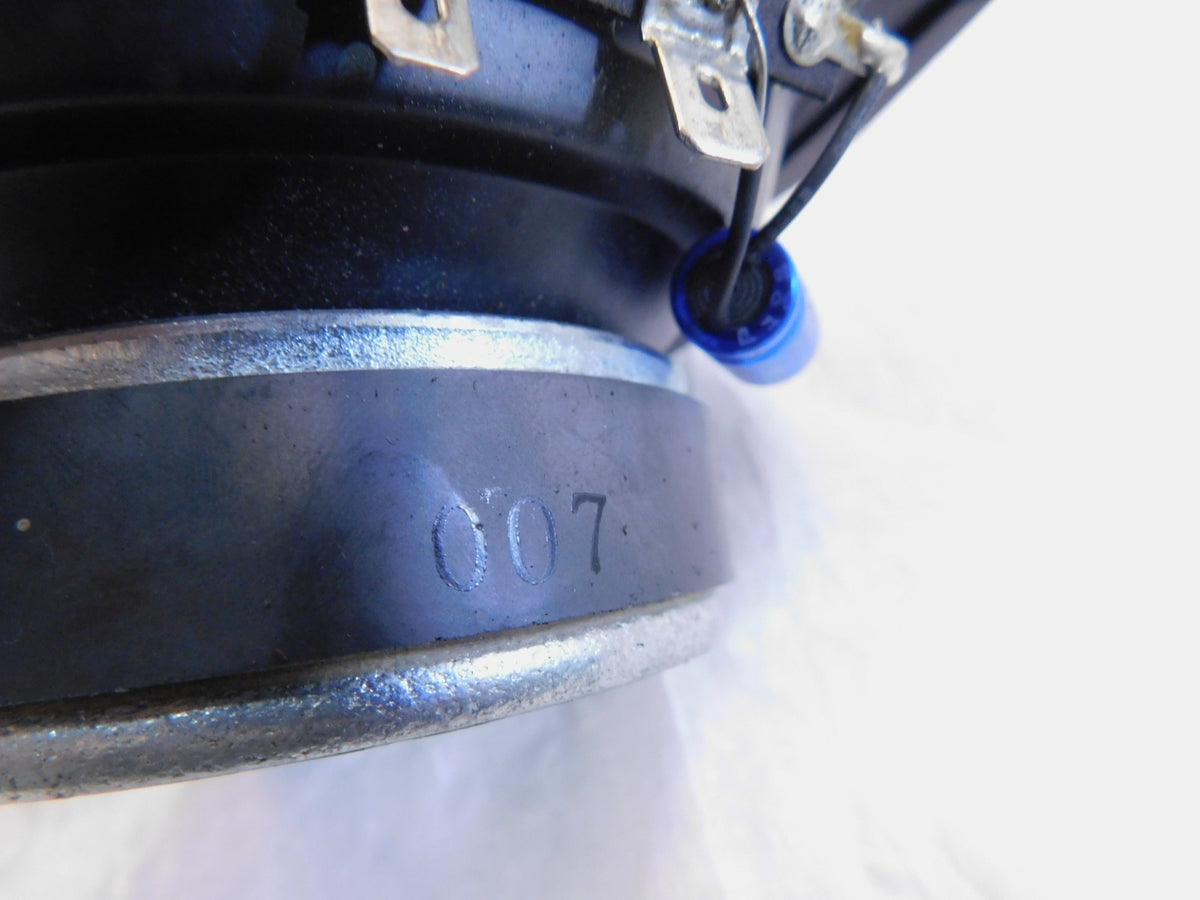 One Harley Davidson Electra & Street Glide Hogtunes Front Fairing Speaker - C3 Cycle