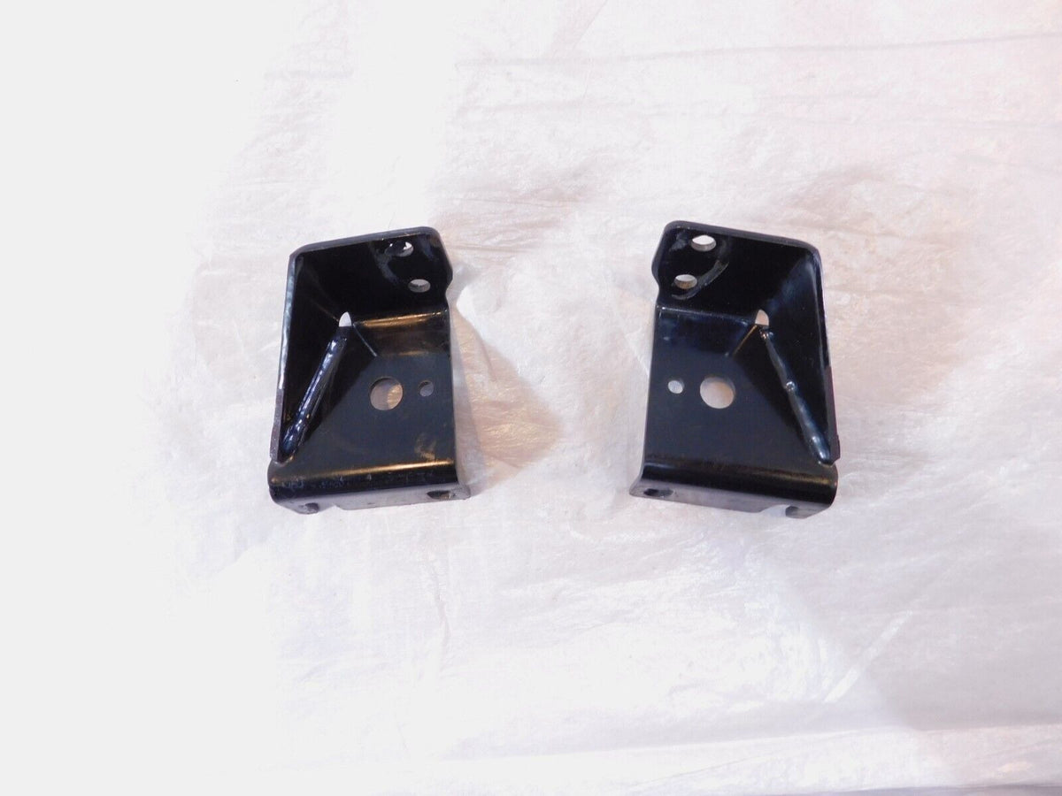 Indian Chief Chieftain Roadmaster & Springfield Rear Wheel Fender Bumper Guard - C3 Cycle