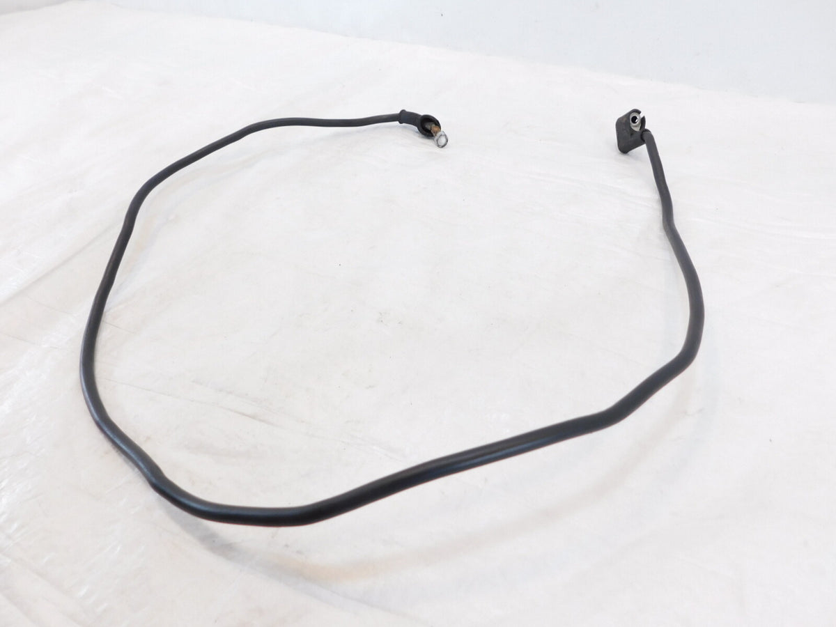 Yamaha XV1600 XV1700 Road Star Silverado Midnight Electric Starter Wire Cable - C3 Cycle