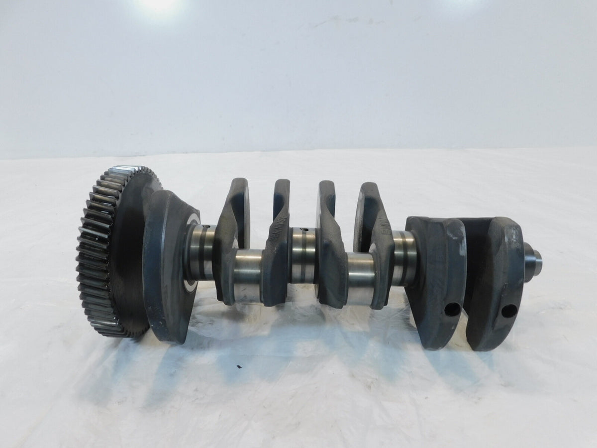 BMW K1200 GT LT RS K1200GT K1200LT K1200RS Engine Motor Crankshaft Crank Shaft - C3 Cycle