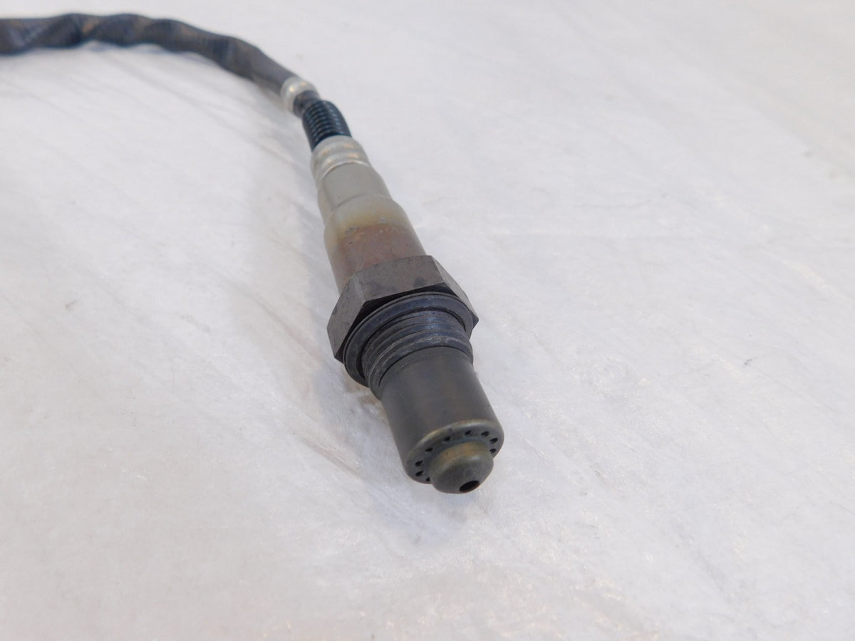 Erik Buell Racing EBR 1190 1190SX 1190RX Exhaust Header Pipe Oxygen O2 Sensors - C3 Cycle