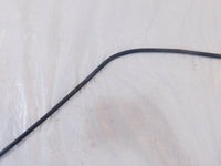 Vintage 82 Yamaha XJ750J Maxim 750 Front Steering Handlebar Clutch Wire Cable - C3 Cycle