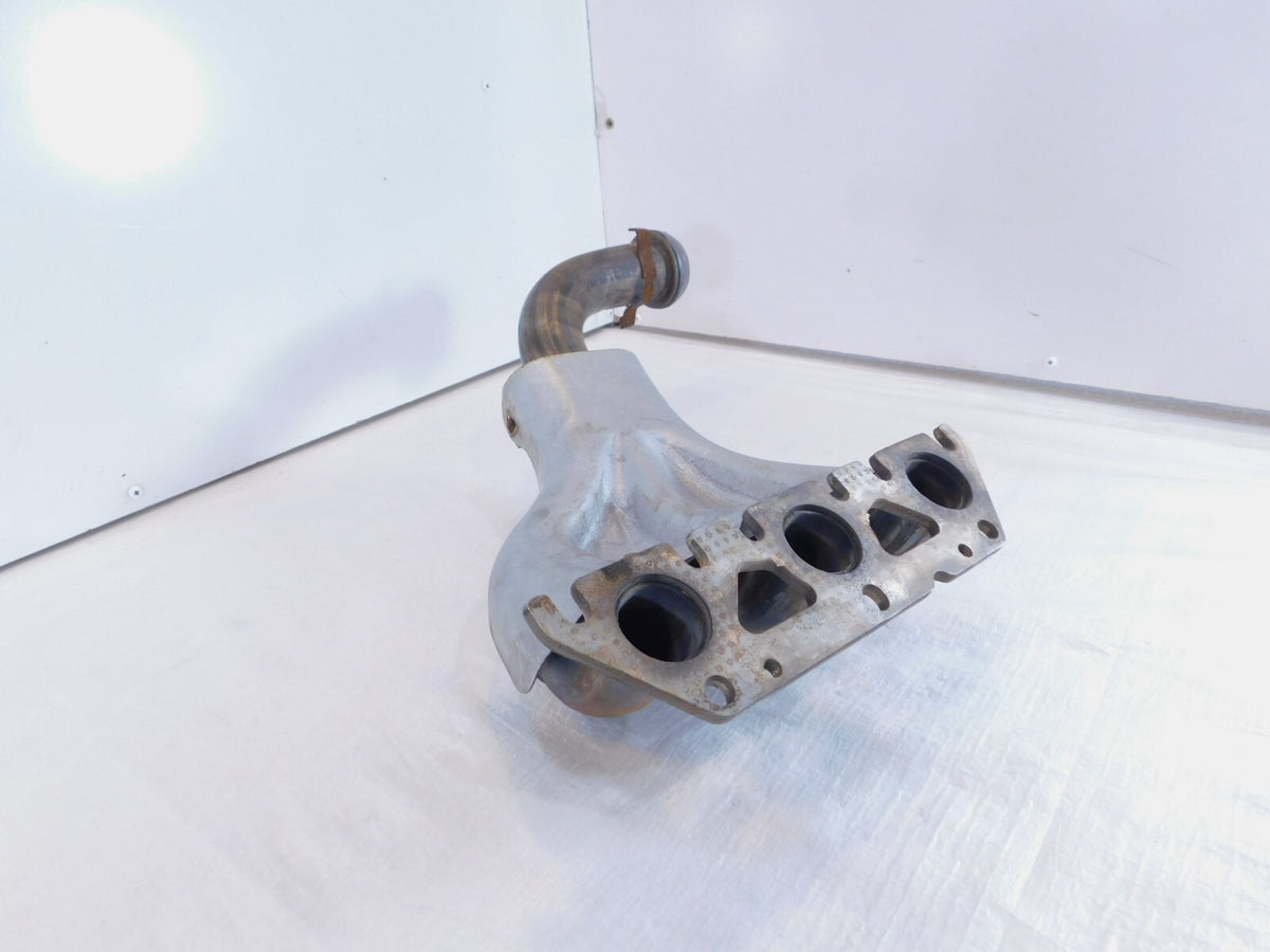 2019 2020 2021 2022 2023 Can-Am Ryker 900 ACE Rally Exhaust Header Manifold Pipe - C3 Cycle