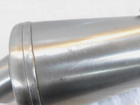 2009-2016 BMW F800R F800GT Rear Exhaust System Manifold Silencer Muffler Pipe - C3 Cycle