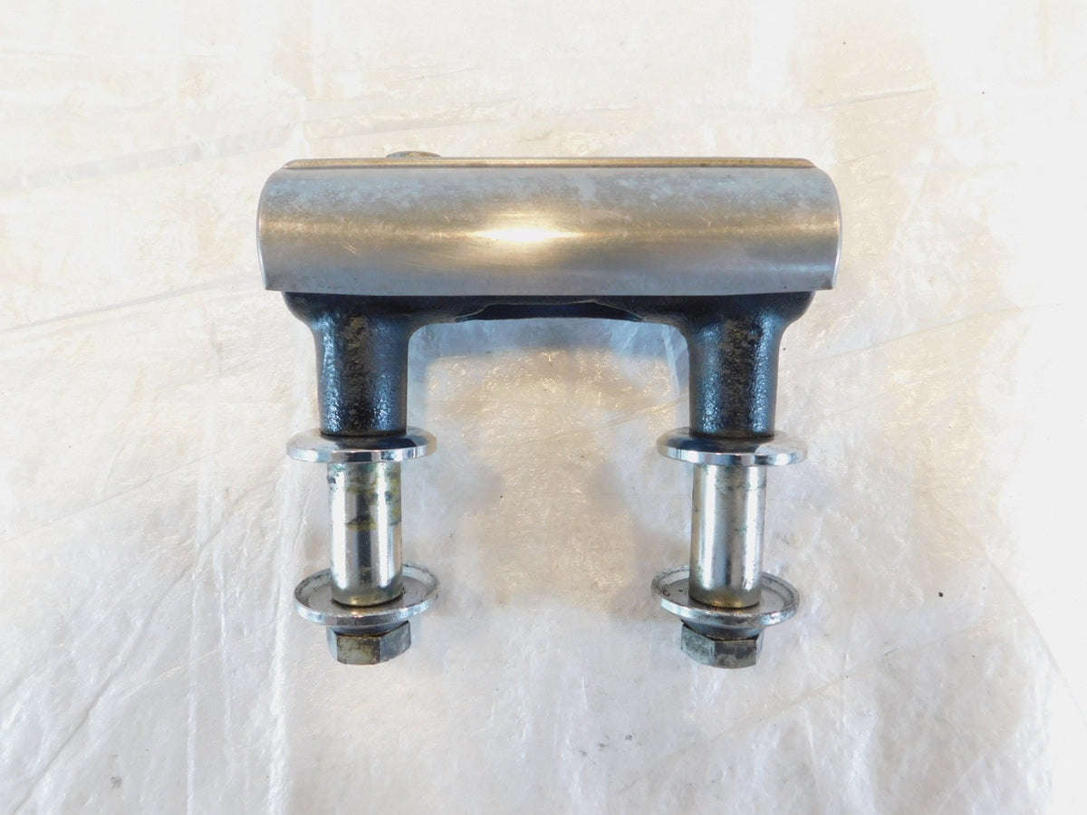 54-73 Harley Davidson Ironhead Sportster 900 1000 Handlebar Riser Mount Bracket - C3 Cycle