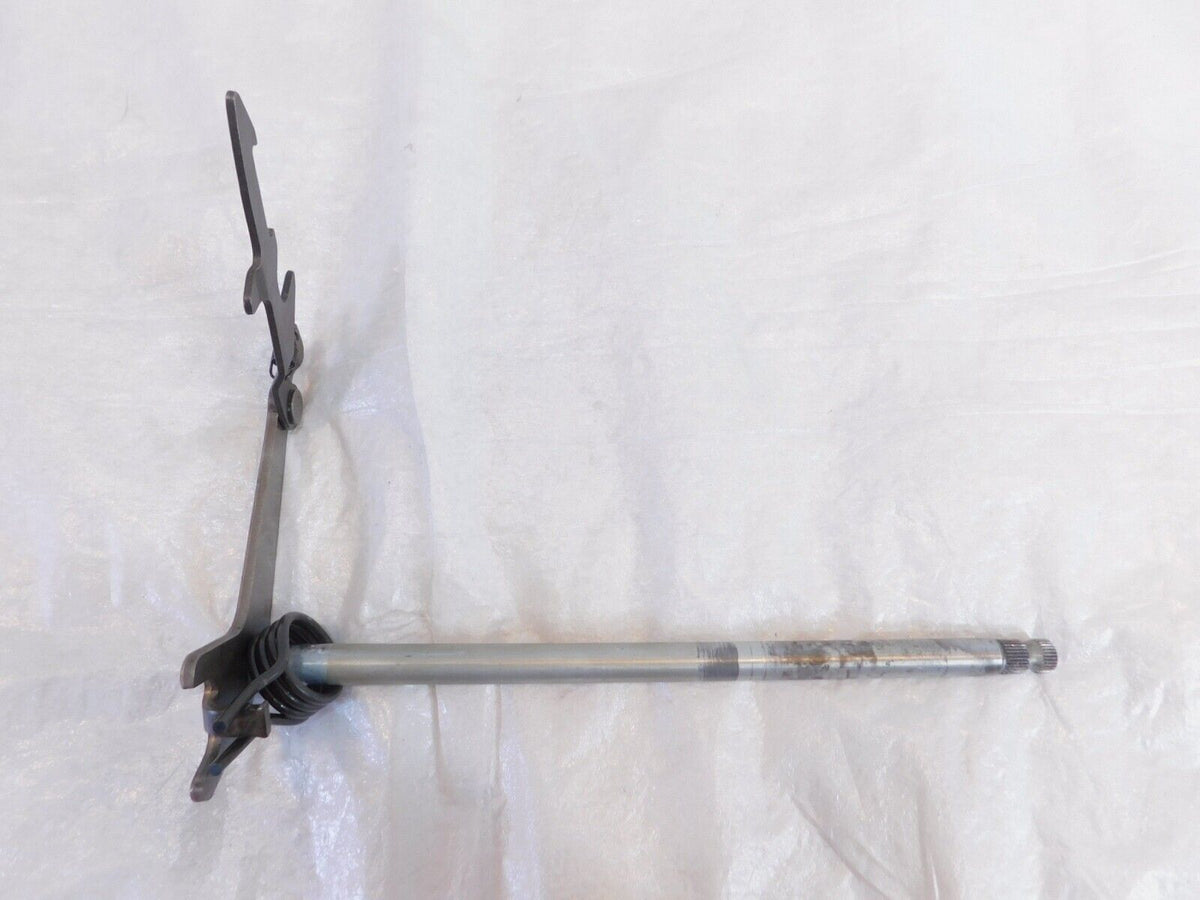 Honda CB650 CB650C CB650SC Nighthawk 650 Gear Change Shift Shifter Spindle Shaft - C3 Cycle