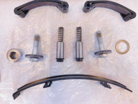 Harley Davidson Softail Heritage Classic Deluxe & Fat Boy Crankshaft Balancer - C3 Cycle