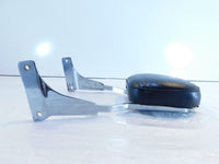 1999-2007 Honda VT1100C Shadow 1100 Spirit Passenger Seat Backrest Sissybar