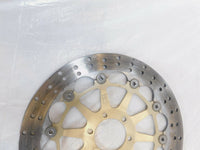 2016 16 Victory Brammo Empulse TT Front Wheel Left & Right Brake Disc Rotors - C3 Cycle