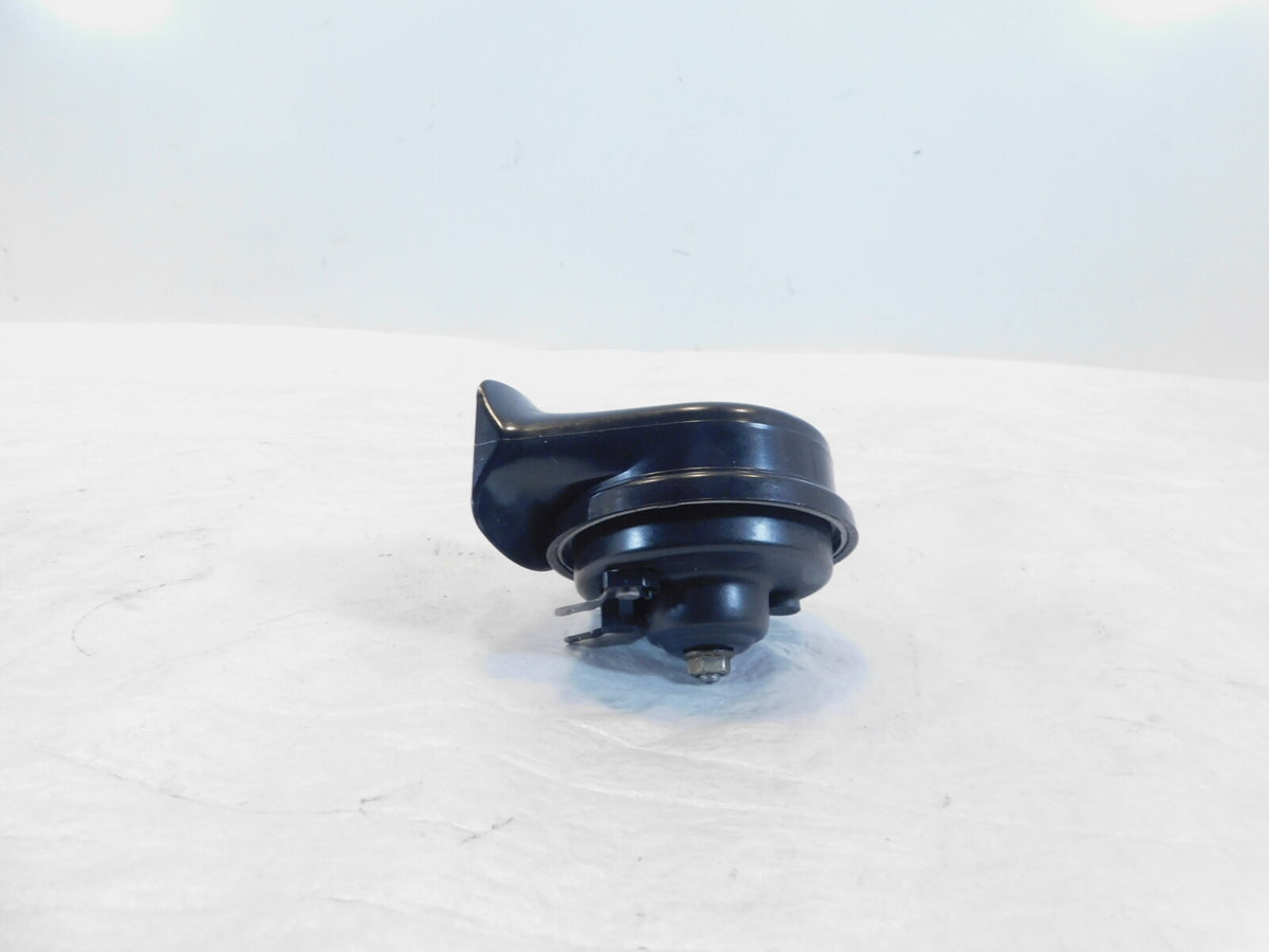 Harley Davidson Touring Softail Dyna & Sportster Black Horn Assembly - C3 Cycle