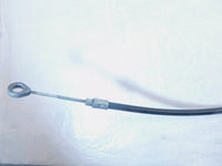 Harley Davidson Dyna Low Rider Switchback & Super Glide Custom Clutch Cable Line
