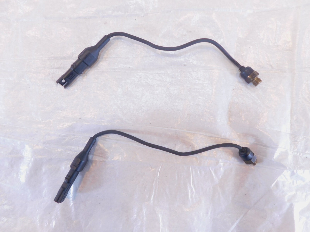 BMW R1200R R1200RT R1200GS R18 R nine T Cylinder Head Temperature Temp Sensors - C3 Cycle