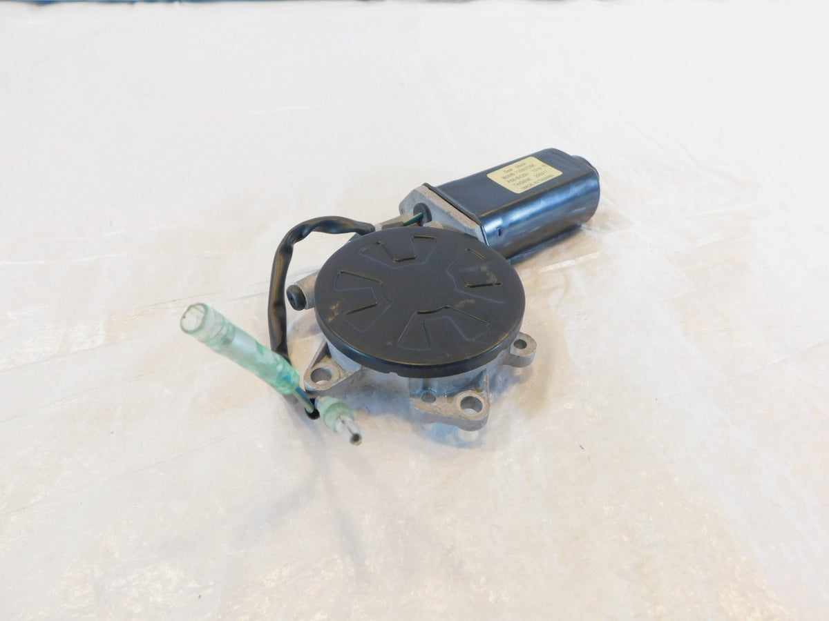 Can-Am Spyder F3-S F3-T RT Limited LTD STD Electrical Control Actuator Motor - C3 Cycle