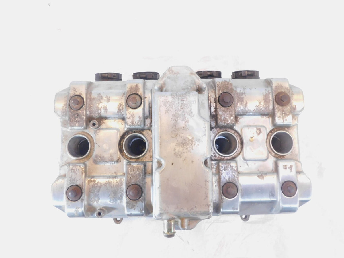 1994-1995 Honda CB1000 CB 1000 Engine Motor Cylinder Head w/ Camshaft & Valves - C3 Cycle
