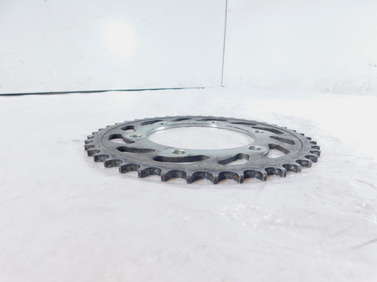 2015-2022 Yamaha YZFR3 YZF R3 MT03 MT-03 Rear Wheel Drive Chain Sprocket Gear - C3 Cycle