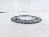 2015-2022 Yamaha YZFR3 YZF R3 MT03 MT-03 Rear Wheel Drive Chain Sprocket Gear - C3 Cycle