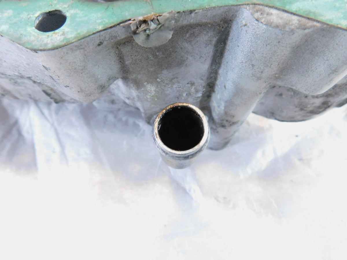 Honda Goldwing 1800 GL1800 GL1800A Engine Motor Rear Differential Housing Case - C3 Cycle