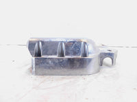 Honda VTX1800 VTX1800F VTX1800N VTX1800R Chrome Rear Left Engine Motor Cover - C3 Cycle