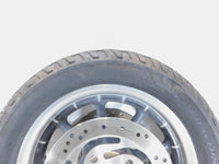 Harley Davidson Touring Road King & Electra Glide Cast Front Wheel Rim - C3 Cycle