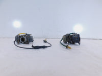 Suzuki Intruder 1400 Boulevard S83 VS1400 Front Rear Air Intake Carb Carburetors - C3 Cycle
