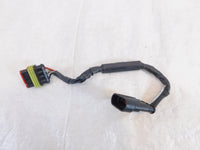 2007 2008 2009 Aprilia Shiver 750 SL750 Misc Electrical Wire Subharness Pigtail - C3 Cycle