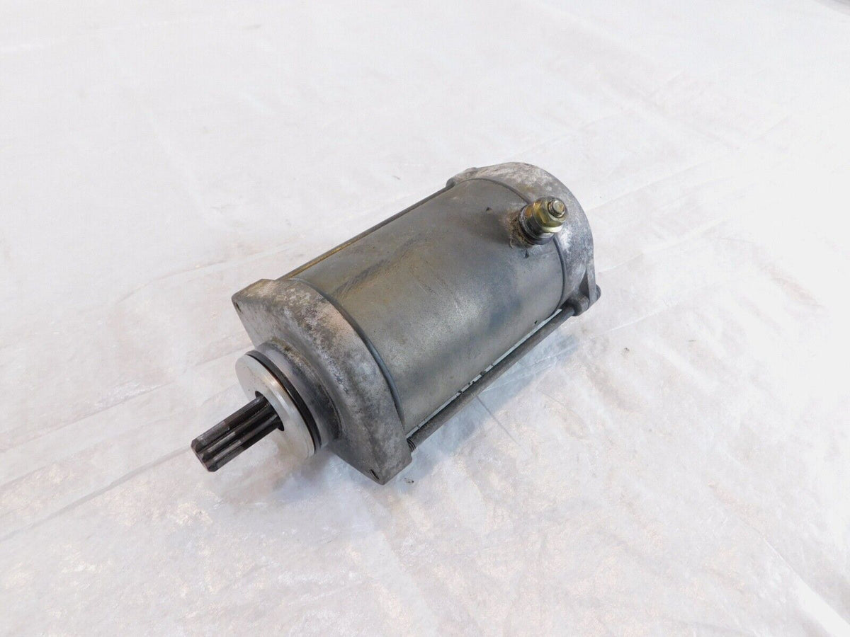 1987-1999 Kawasaki VN-15SE Vulcan 88 VN1500 Engine Starter Motor - 21163-1109 - C3 Cycle