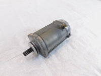 1987-1999 Kawasaki VN-15SE Vulcan 88 VN1500 Engine Starter Motor - 21163-1109 - C3 Cycle
